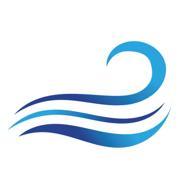 Water Beach Logo Templates 259172