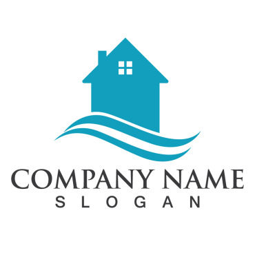 Home Building Logo Templates 259362
