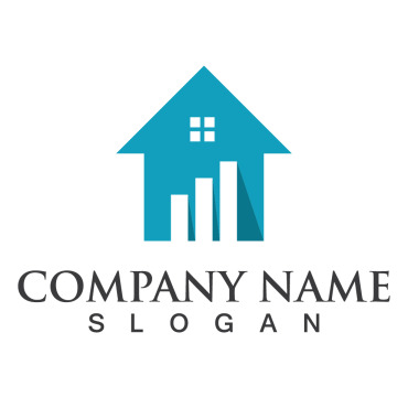 Home Building Logo Templates 259363