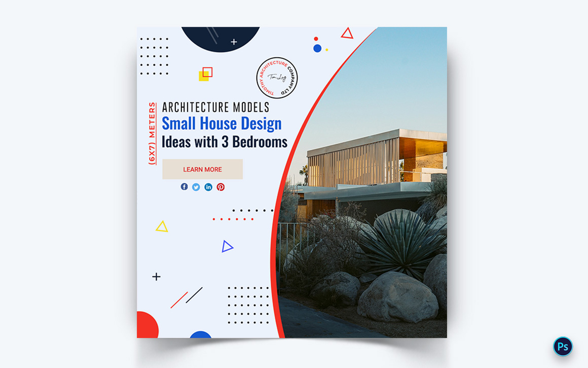 Architecture Social Media Post Template-05