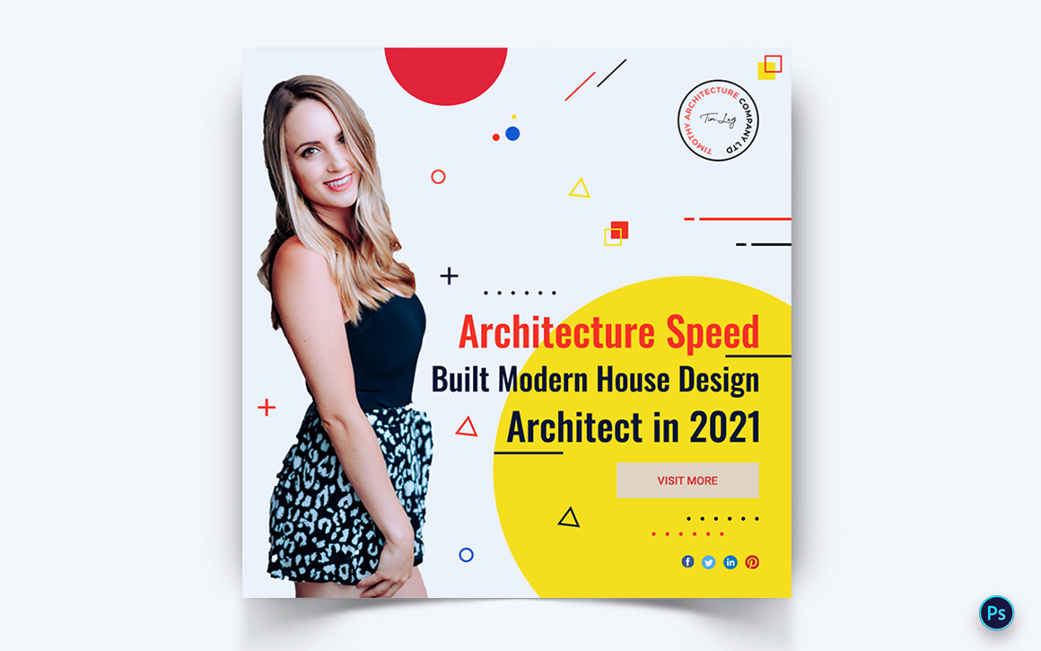 Architecture Social Media Post Template-09