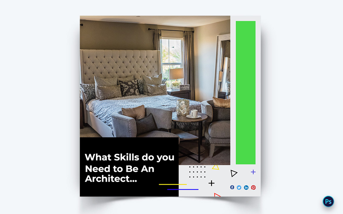 Architecture Social Media Post Template-16