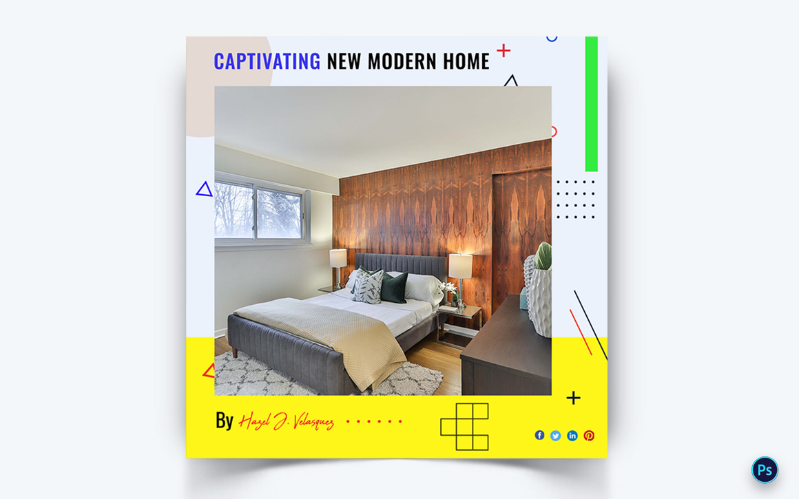 Architecture Social Media Post Template-17