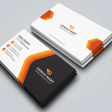 Business Business Corporate Identity 259513