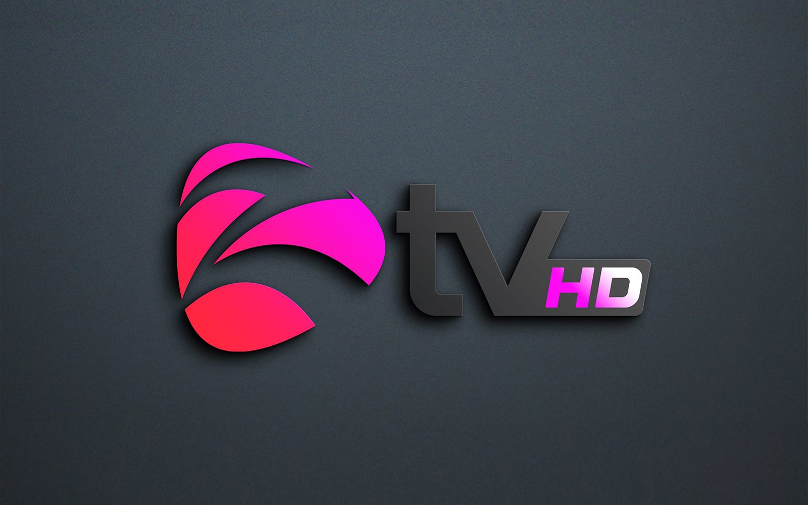 TV Channel Logo Design Templates