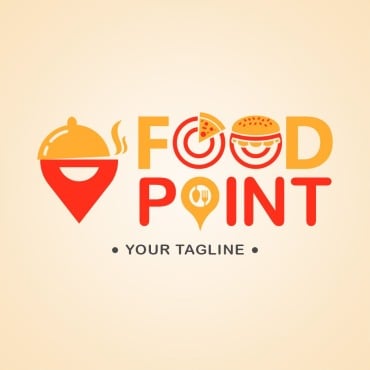 Food Logo Logo Templates 259629