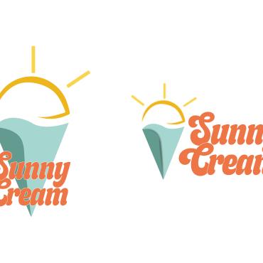 Simple Bar Logo Templates 259634