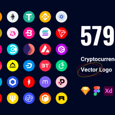 Currency Design  259771