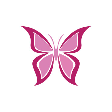 <a class=ContentLinkGreen href=/fr/logo-templates.html>Logo Templates</a></font> papillon icon 259777