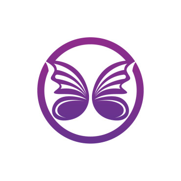 <a class=ContentLinkGreen href=/fr/logo-templates.html>Logo Templates</a></font> papillon icon 259800