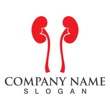 Organ Clinic Logo Templates 259808
