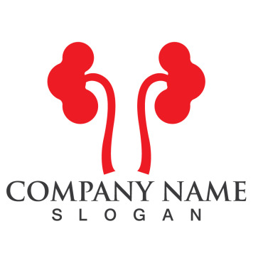 Organ Clinic Logo Templates 259809