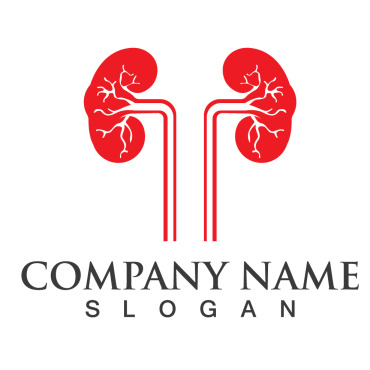 Organ Clinic Logo Templates 259810