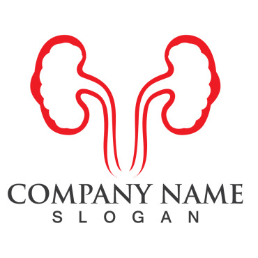 Organ Clinic Logo Templates 259811
