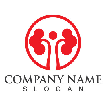 Organ Clinic Logo Templates 259812