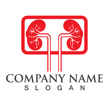 Organ Clinic Logo Templates 259813