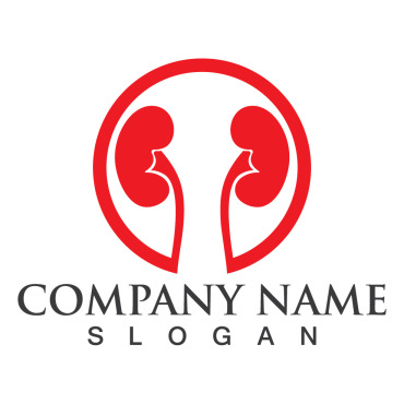 Organ Clinic Logo Templates 259815