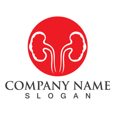 Organ Clinic Logo Templates 259816