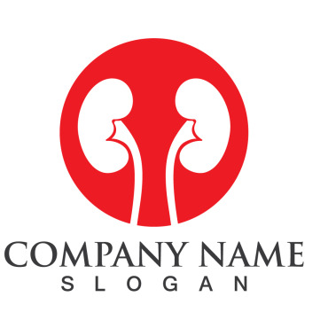 Organ Clinic Logo Templates 259817