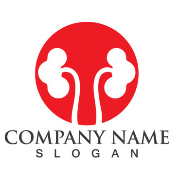 Organ Clinic Logo Templates 259818