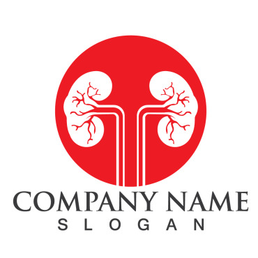 Organ Clinic Logo Templates 259819
