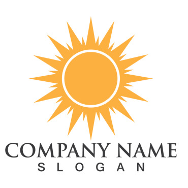 <a class=ContentLinkGreen href=/fr/logo-templates.html>Logo Templates</a></font> soleil logo 259827