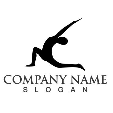 Logo Woman Logo Templates 259966