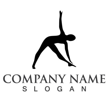 Logo Woman Logo Templates 259967