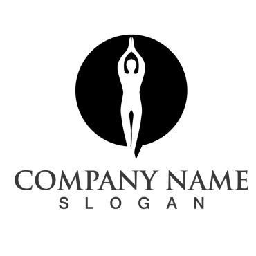 Logo Woman Logo Templates 259968
