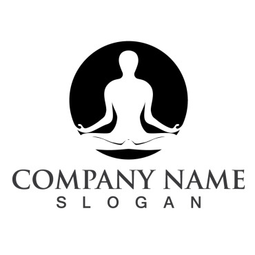 Logo Woman Logo Templates 259974