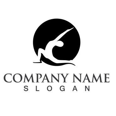 Logo Woman Logo Templates 259975