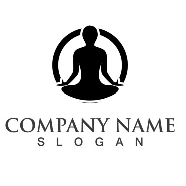 Logo Woman Logo Templates 259976