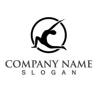 Logo Woman Logo Templates 259977