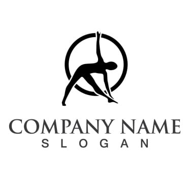 Logo Woman Logo Templates 259978