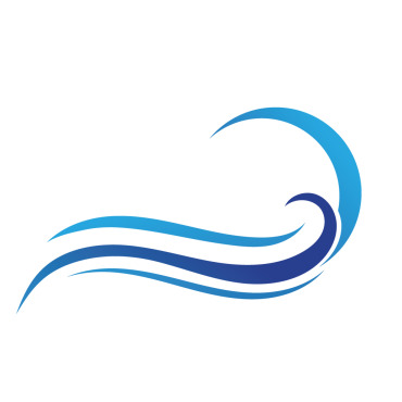 Summer Ocean Logo Templates 260036