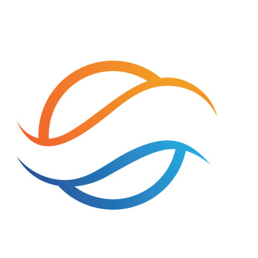 Summer Ocean Logo Templates 260037