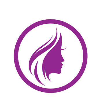 Logo Female Logo Templates 260039