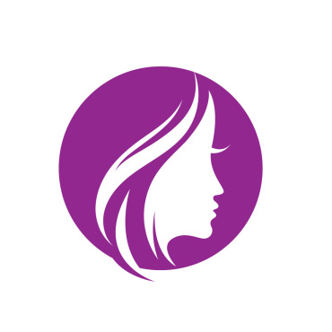Logo Female Logo Templates 260040
