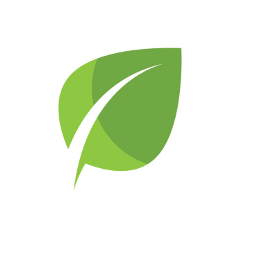 Icon Eco Logo Templates 260044