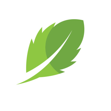 Icon Eco Logo Templates 260046