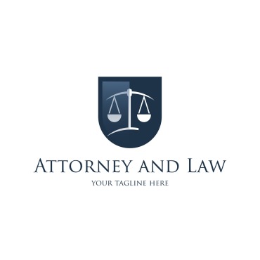 Logo Law Logo Templates 260074