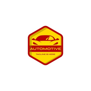 Auto Automotive Logo Templates 260075