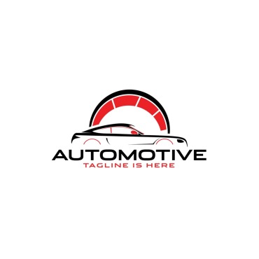 Auto Automobile Logo Templates 260076