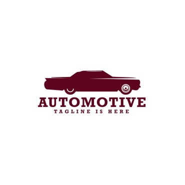 Auto Automotive Logo Templates 260088