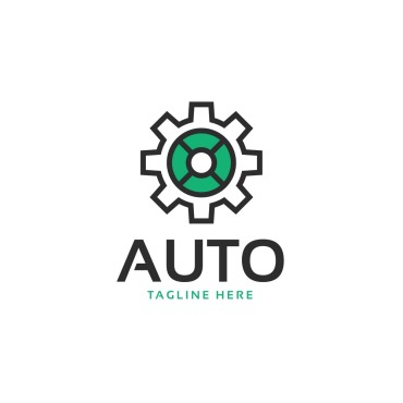 Auto Automotive Logo Templates 260089