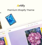 Shopify Themes 260275
