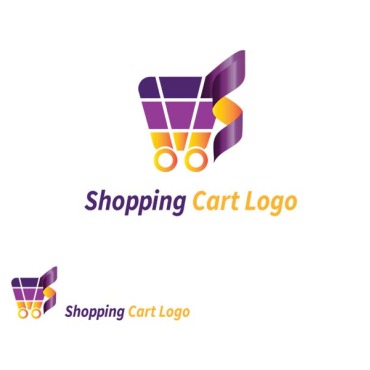 Logo Shopping Logo Templates 260276