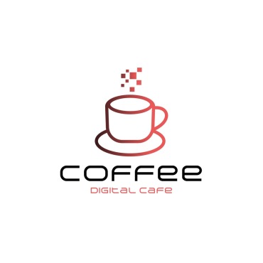 Business Cafe Logo Templates 260370