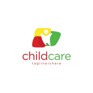 Babyhood Charity Logo Templates 260378