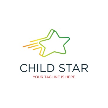 Babyhood Charity Logo Templates 260379